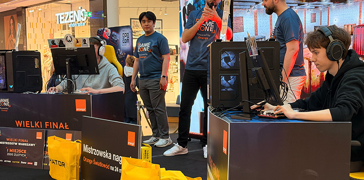wielki final game zone