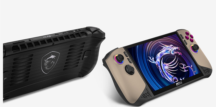 msi claw 8 ai 4