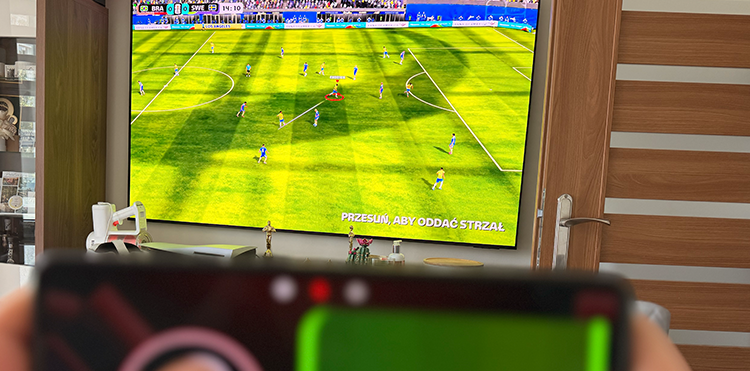 rozgrywka fifa netflix 1