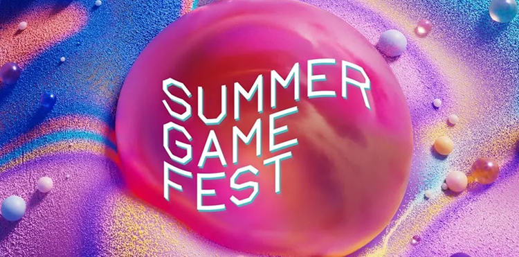 summer game fest