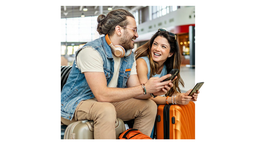 Korzystajcie z tańszego internetu za granicą