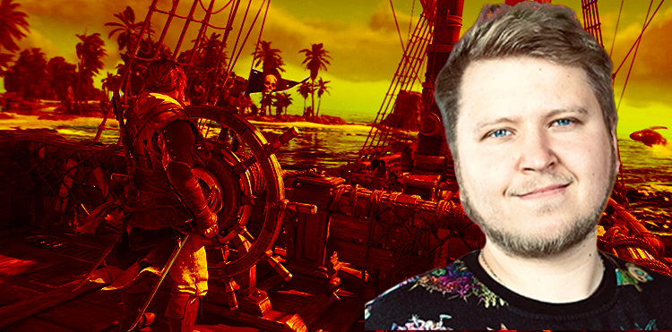 assassins creed black flag resynced graczyk o grach
