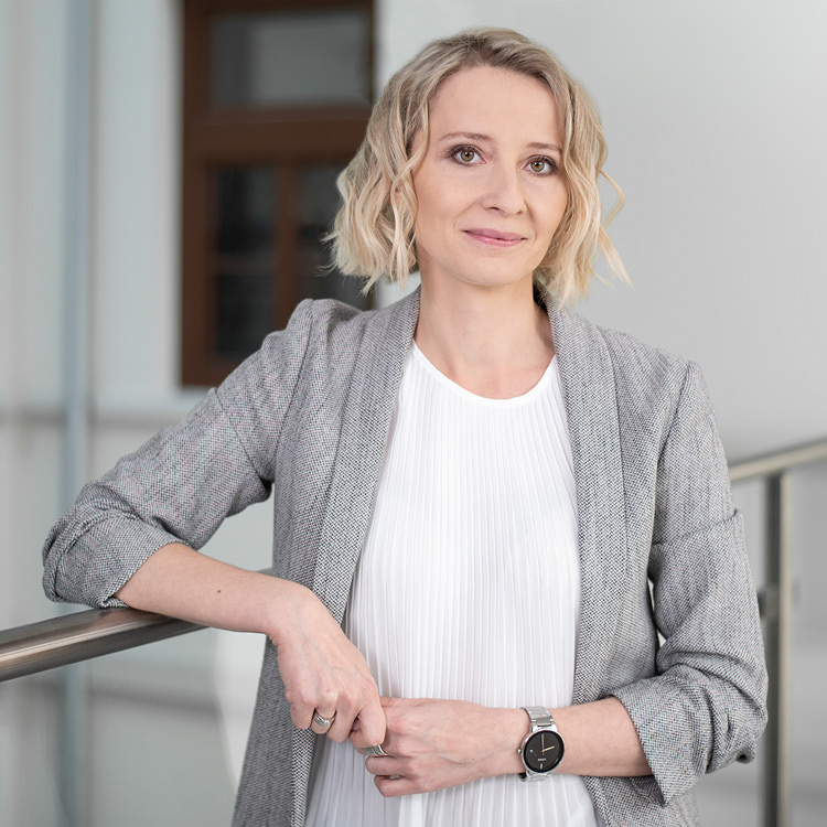 Weronika Nowak-Kawalec