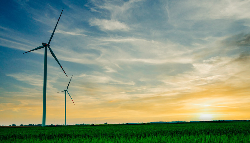 Orange Polska zabezpieczył dostawy energii ze źródeł odnawialnych do roku 2035